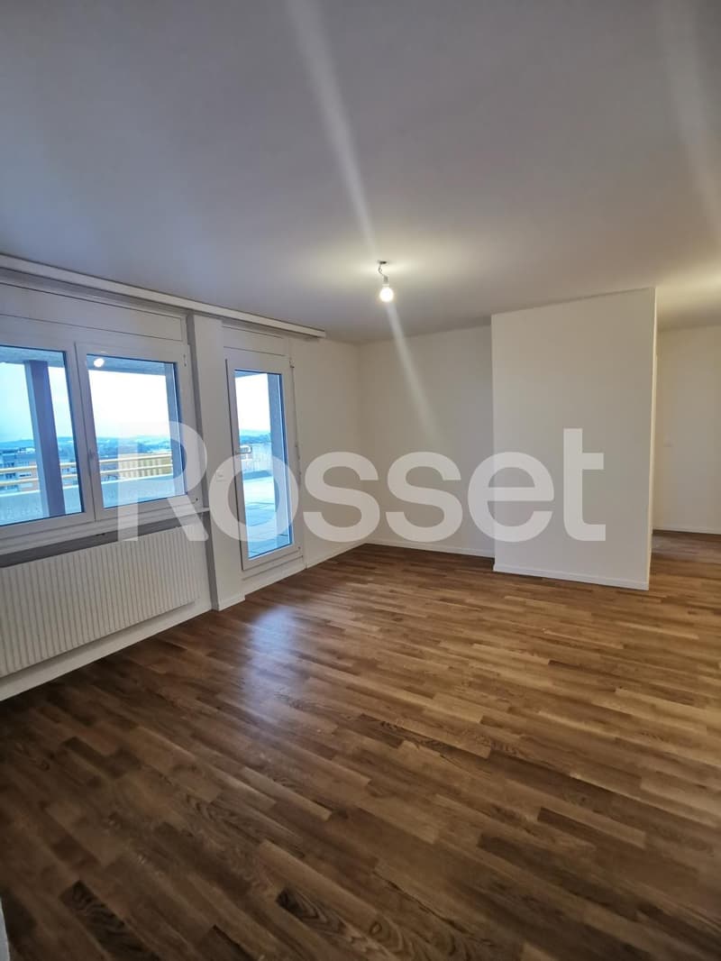 Meraviglioso appartamento in attico di ca. 128 m² al 5° piano (3)