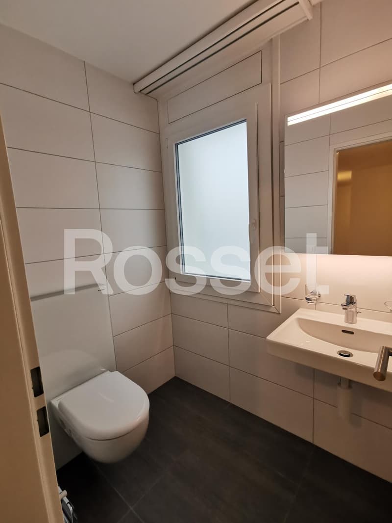 Meraviglioso appartamento in attico di ca. 128 m² al 5° piano (8)
