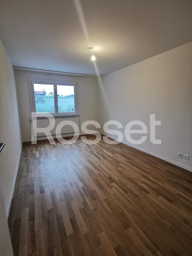 Meraviglioso appartamento in attico di ca. 128 m² al 5° piano (6)