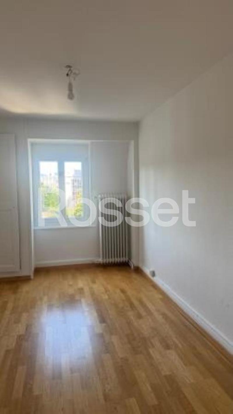 Magnifique appartement de 4.5 pièces sous les combles à Fribourg (2)