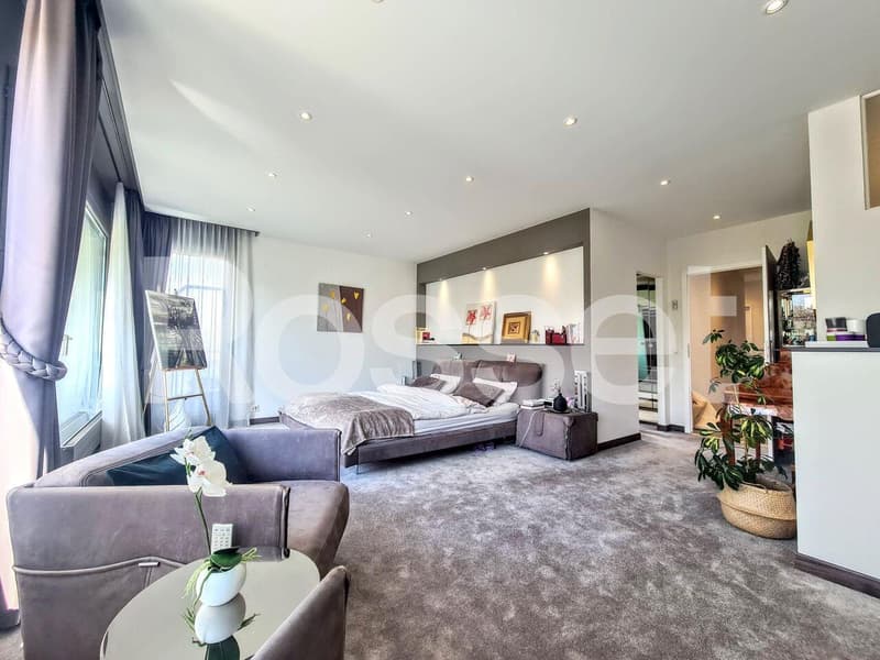 Appartamento duplex di 6 locali a pian terreno (7)