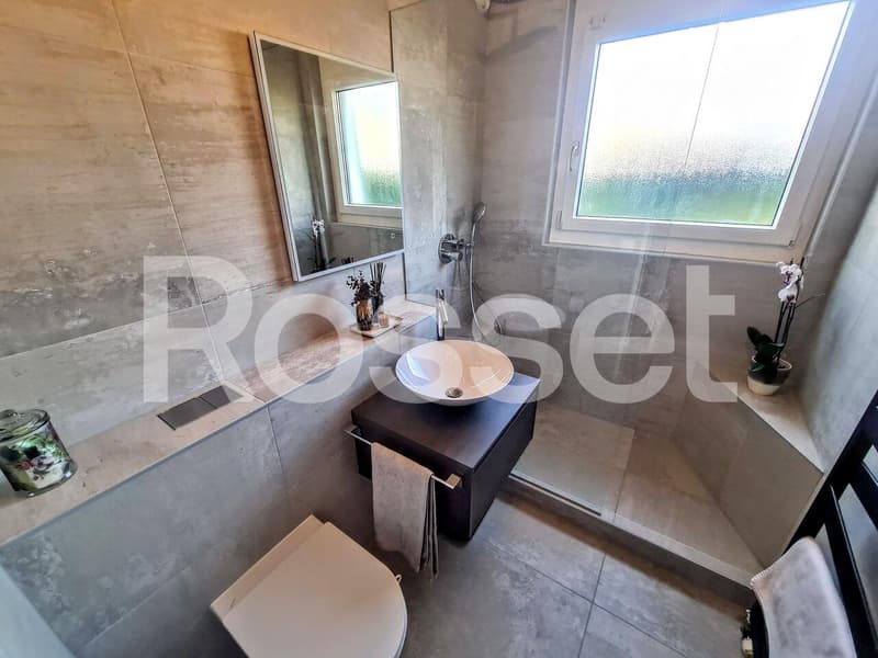 Appartamento duplex di 6 locali a pian terreno (8)
