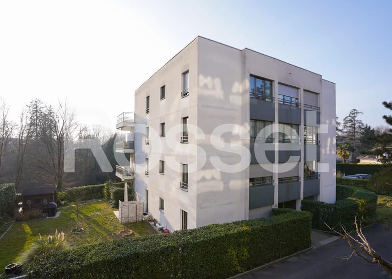 Appartamento duplex di 6 locali a pian terreno (1)