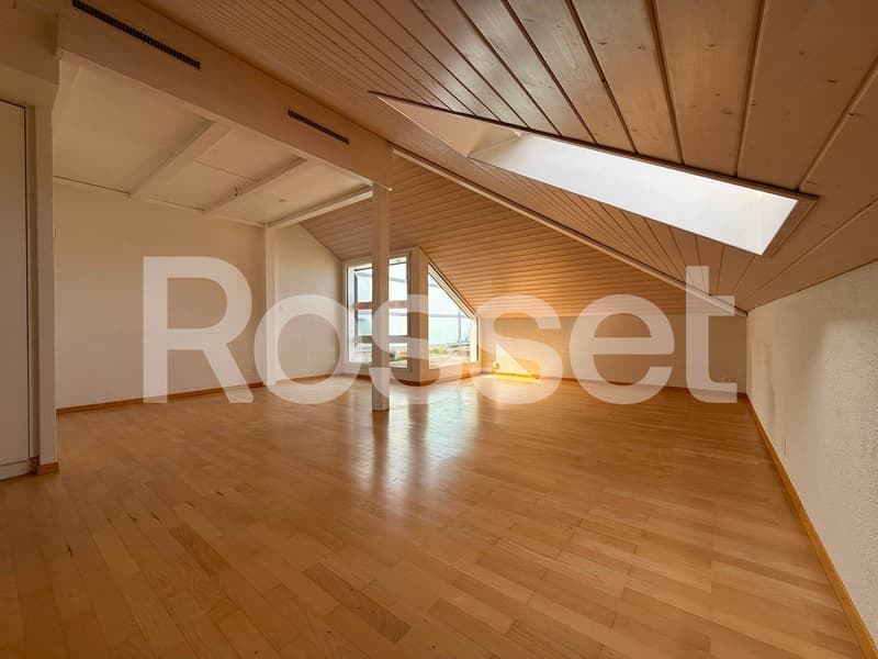 Magnifique appartement de 3.5 pièces avec vue panoramique sur le lac (5)
