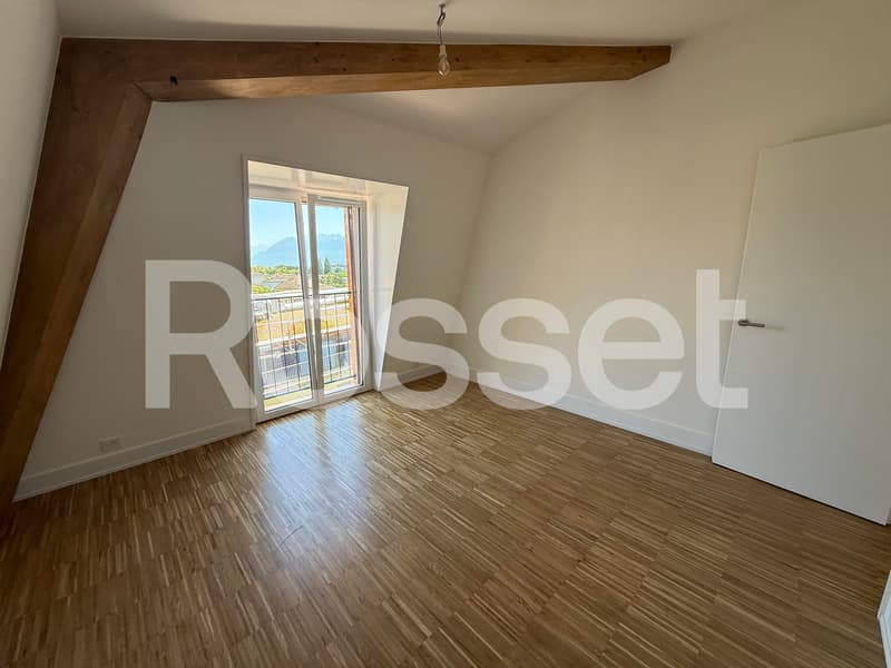 Magnifico appartamento nuovo di 2.5 locali con vista panoramica sul lago (7)