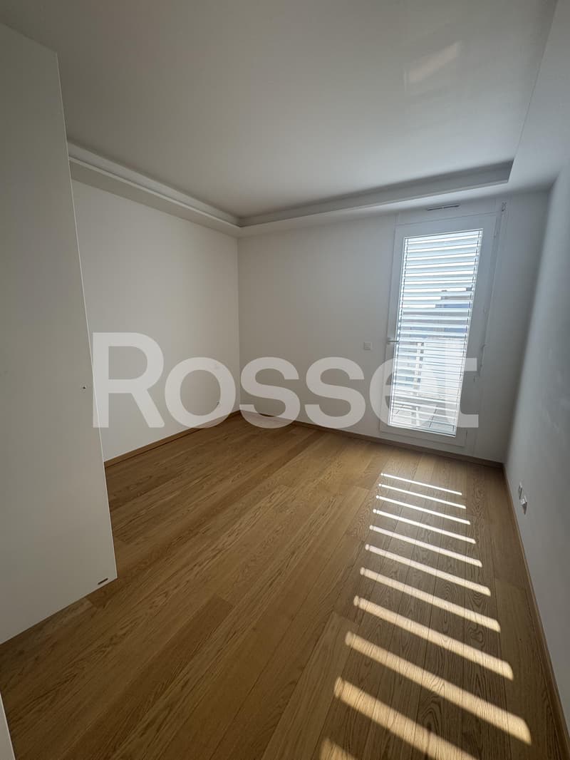 Appartamento di 5 locali al 6° piano, circa 130 m2 (2)