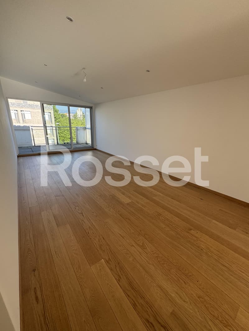 Appartamento di 5 locali al 6° piano, circa 130 m2 (8)