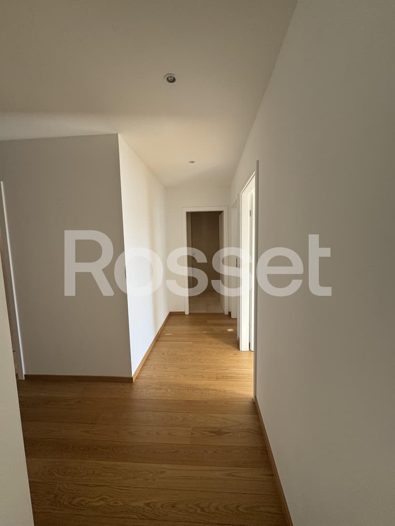 Appartamento di 5 locali al 6° piano, circa 130 m2 (6)