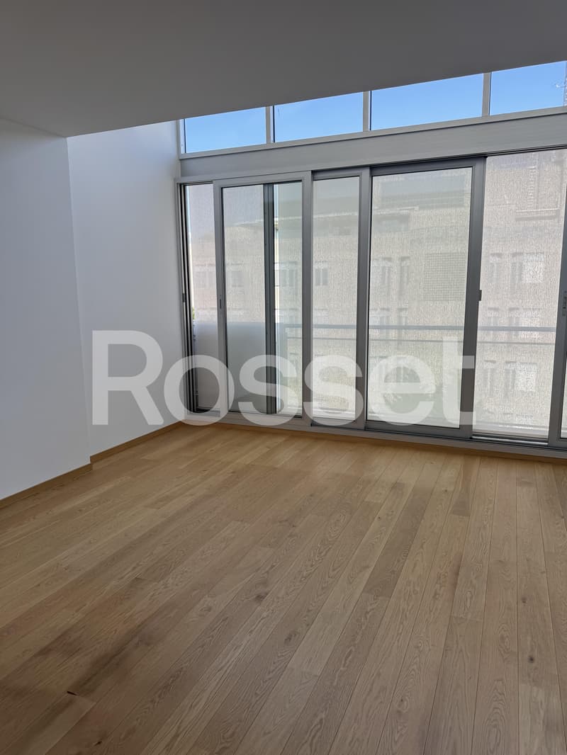 Appartamento di 5 locali al 6° piano, circa 130 m2 (4)