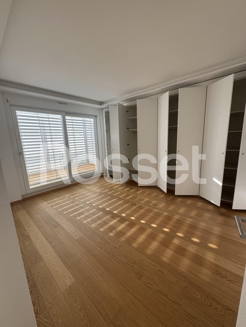 Appartamento di 5 locali al 6° piano, circa 130 m2 (5)