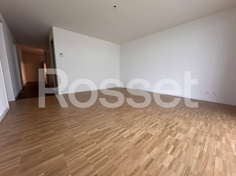 3½ Zimmer auf ca. 78,5 m² (3)