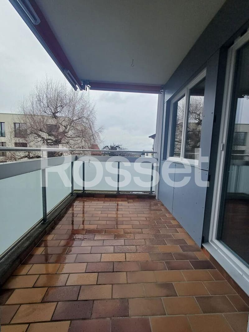 Wohnung 3.5 Zimmer 1. Stock (8)