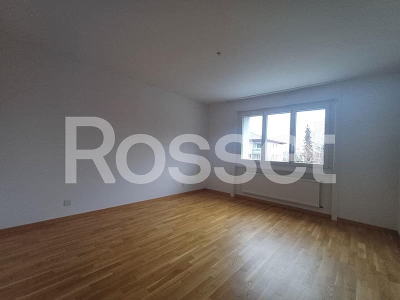 Wohnung 3.5 Zimmer 1. Stock (4)
