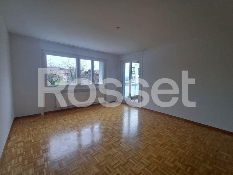 Wohnung 3.5 Zimmer 1. Stock (5)