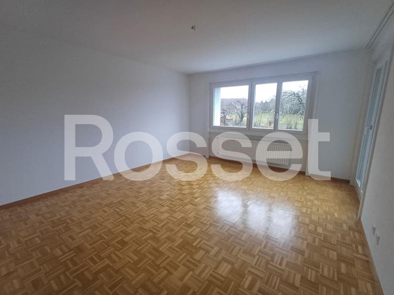 Wohnung 3.5 Zimmer 1. Stock (2)