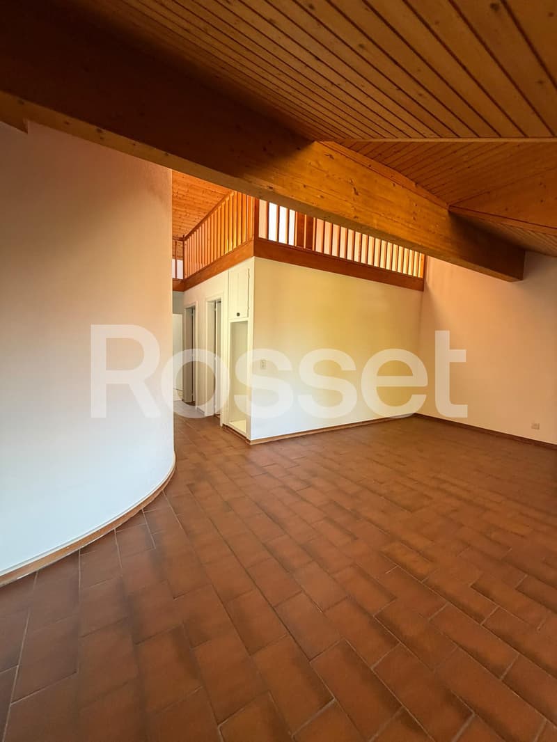 A LOUER! Appartement de 4.5 pièces au 3ème étage (5)
