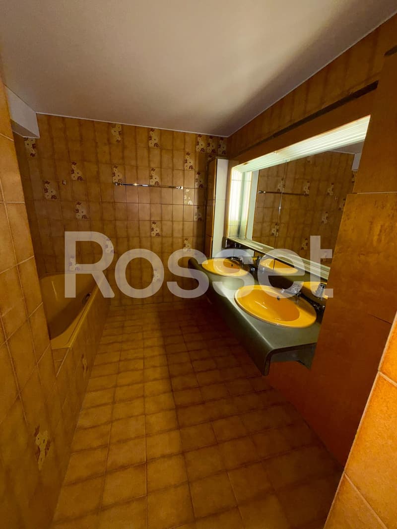 A LOUER! Appartement de 4.5 pièces au 3ème étage (2)