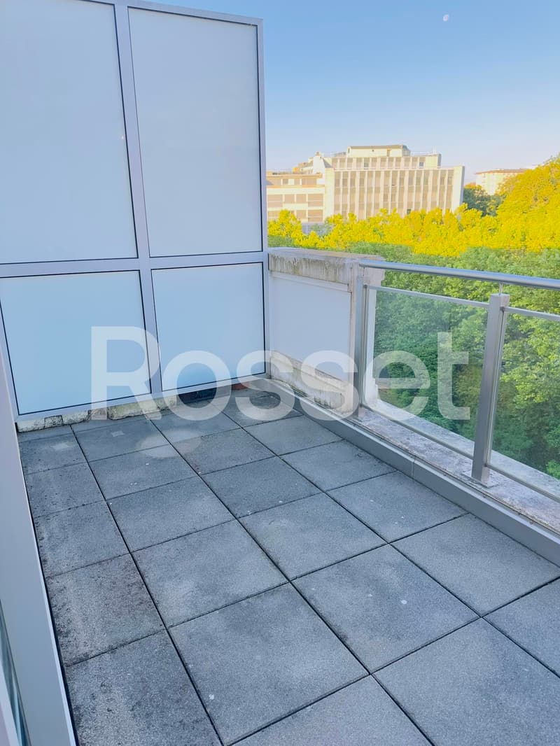 Appartement de 4 pièces au 6ème étage (5)