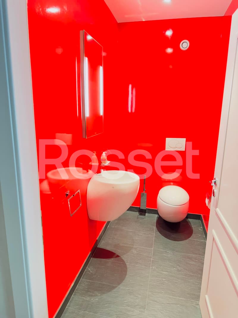 Appartement de 4 pièces au 6ème étage (4)