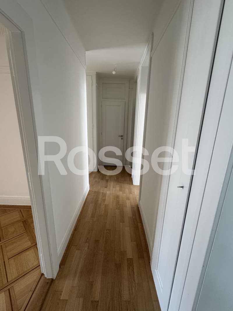 Appartement de 3.5 pièces au 3ème étage (2)