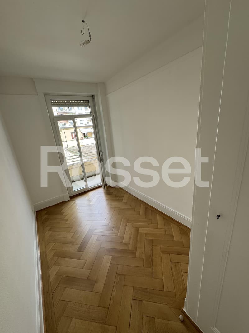 Appartement de 3.5 pièces au 3ème étage (6)