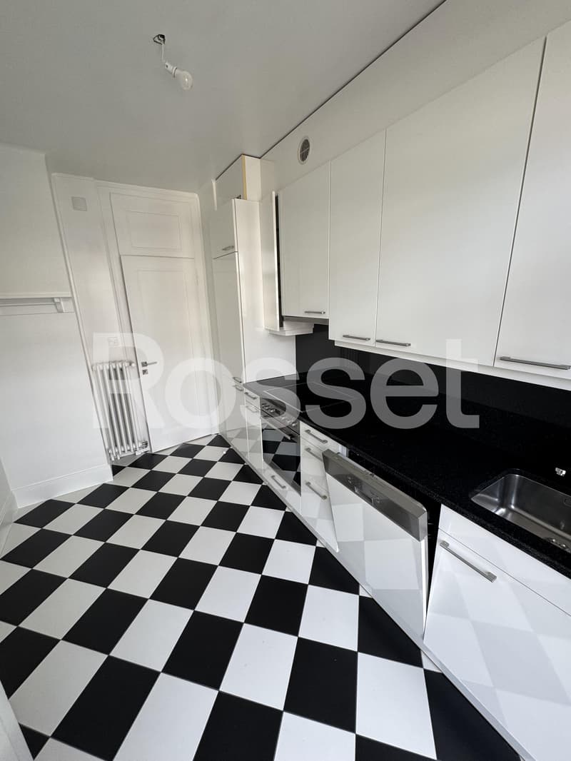 Appartement de 3.5 pièces au 3ème étage (3)
