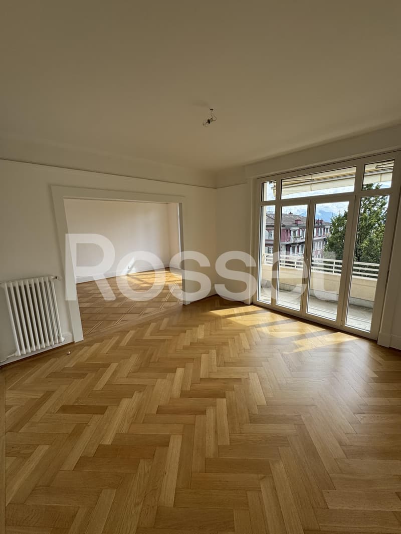 Appartement de 3.5 pièces au 3ème étage (4)