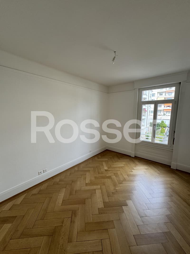 Appartement de 3.5 pièces au 3ème étage (5)