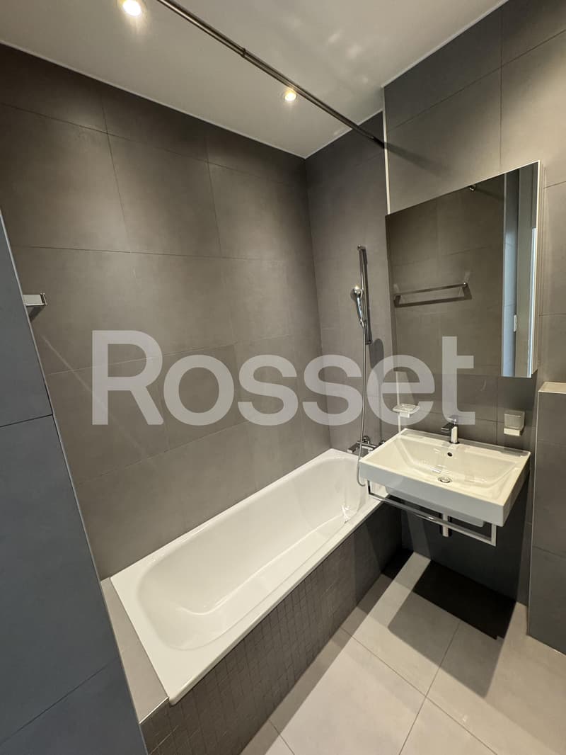 Appartement de 3.5 pièces au 3ème étage (7)