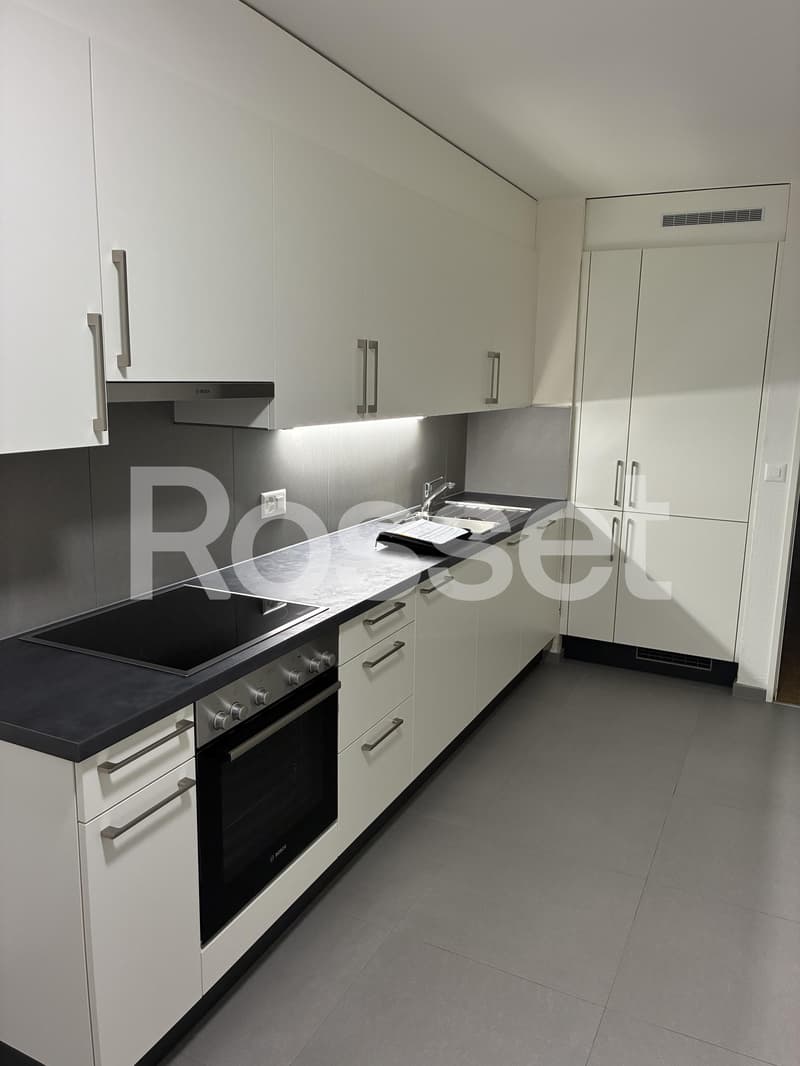 Appartement de 3 pièces au 1er étage (2)