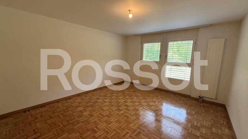 Appartement de 3 pièces au 2ème étage en duplex de 80m2 (2)