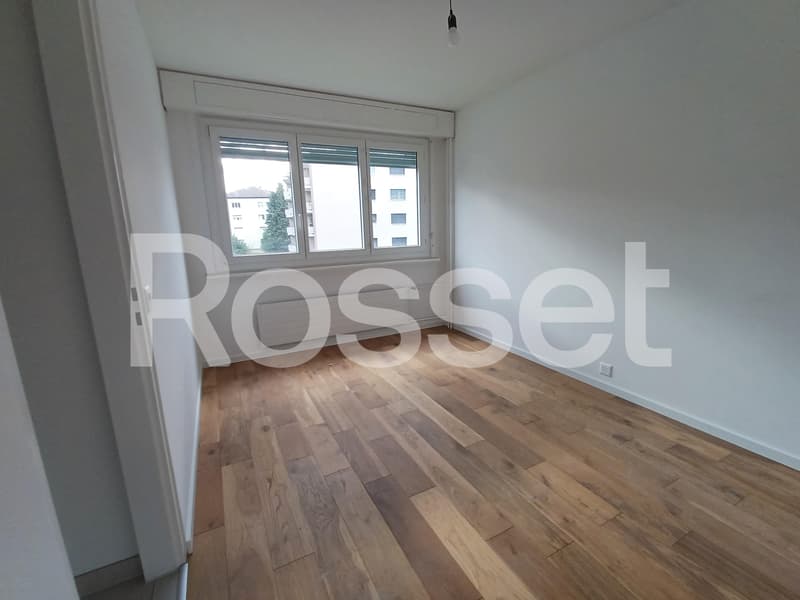 Wohnung 4.5 Zimmer 2. Stock (2)