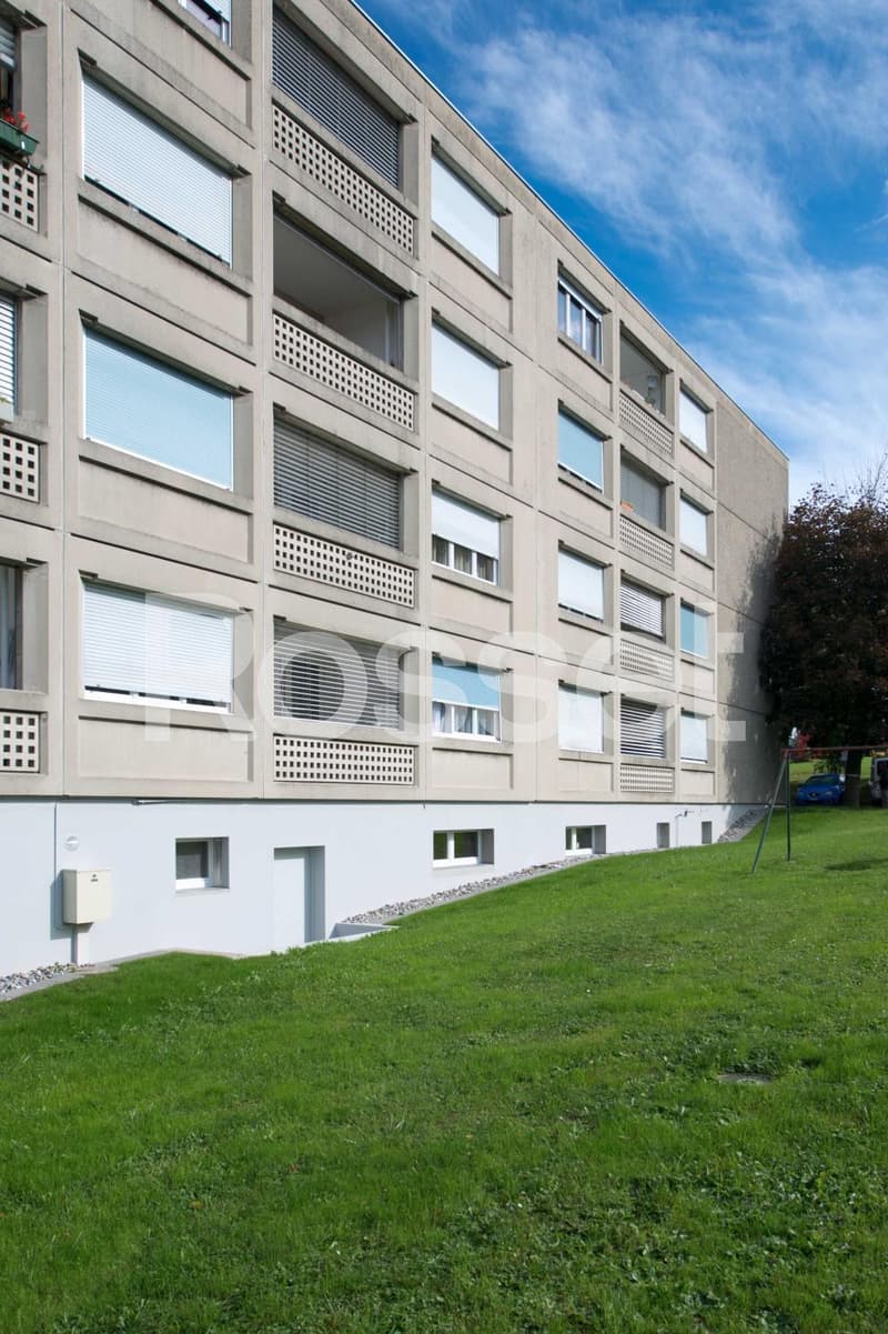 Wohnung 4.5 Zimmer 2. Stock (1)