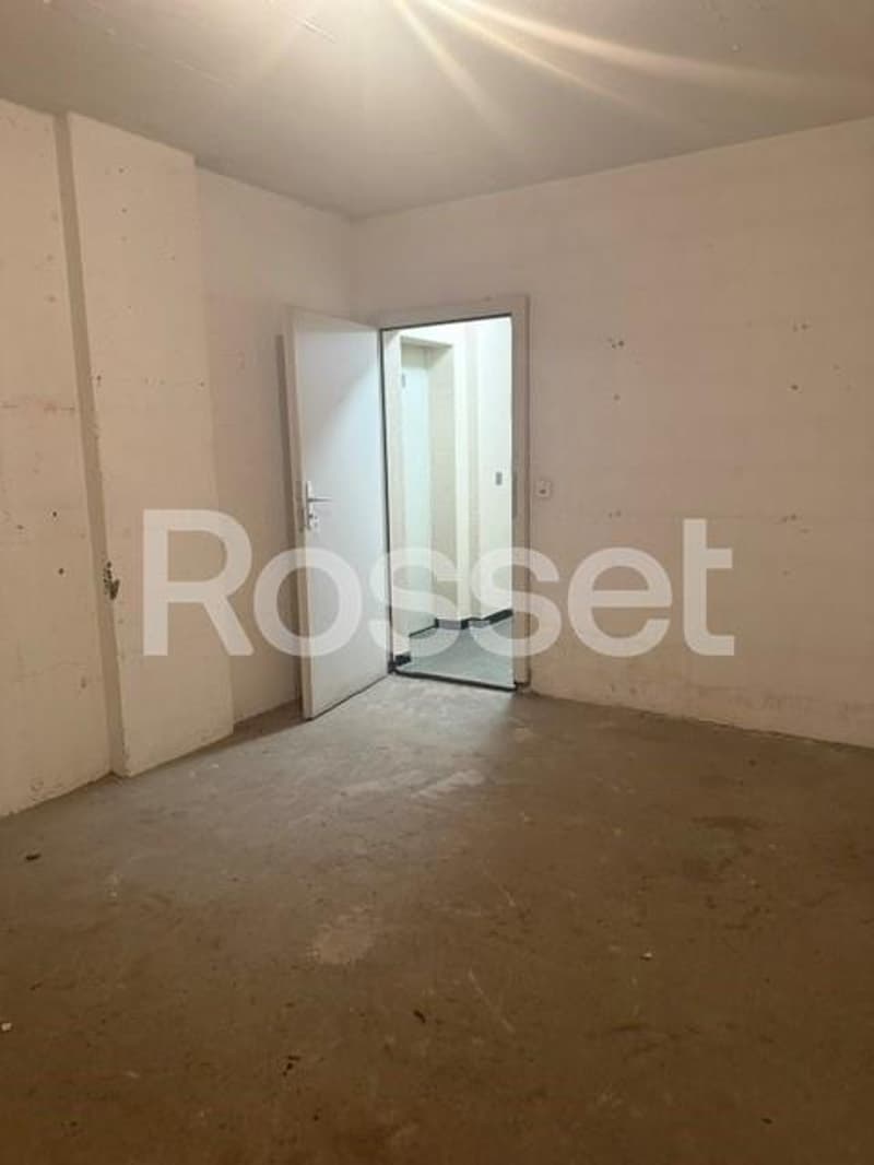 Deposits on the 4th and 5th basement level (5)