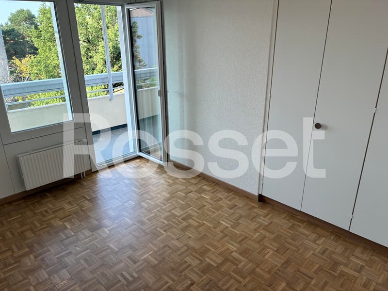 Appartamento di 5.5 locali con balcone al 5° piano (7)