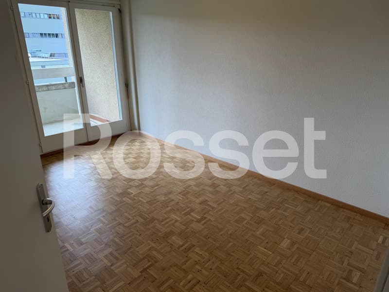 Appartement de 4 pièces au 5ème étage (4)