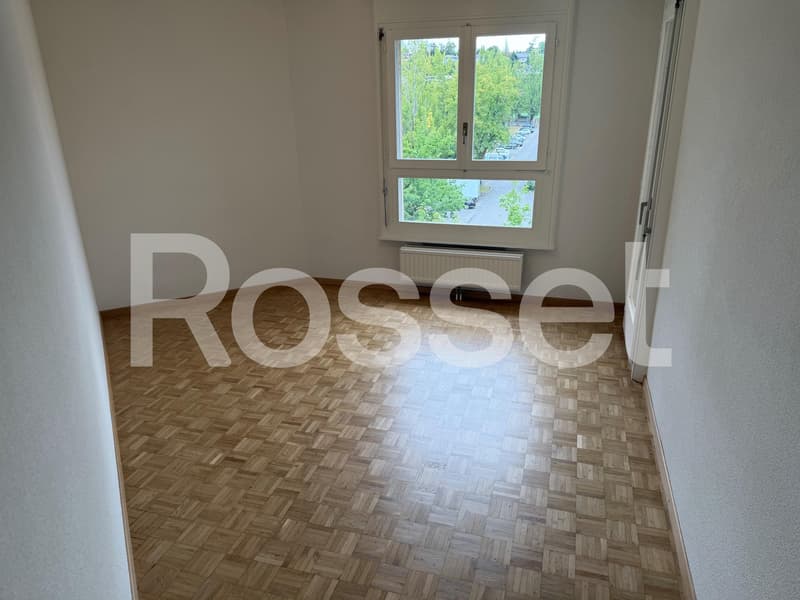 Appartement de 4 pièces au 5ème étage (6)