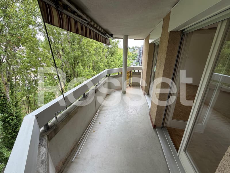 Appartement de 4 pièces au 5ème étage (9)