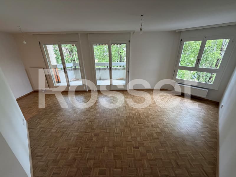 Appartement de 4 pièces au 5ème étage (2)