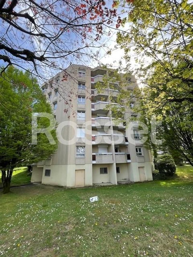 Appartement de 4 pièces au 5ème étage (1)