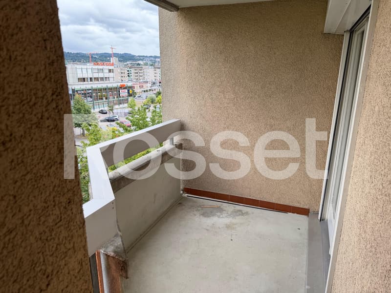 Appartement de 4 pièces au 5ème étage (5)