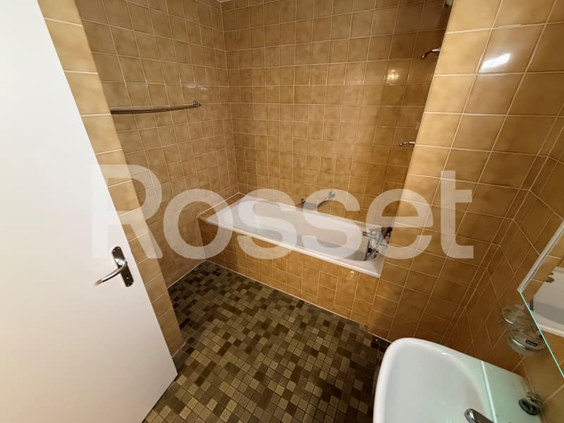 Appartement de 4 pièces au 5ème étage (8)