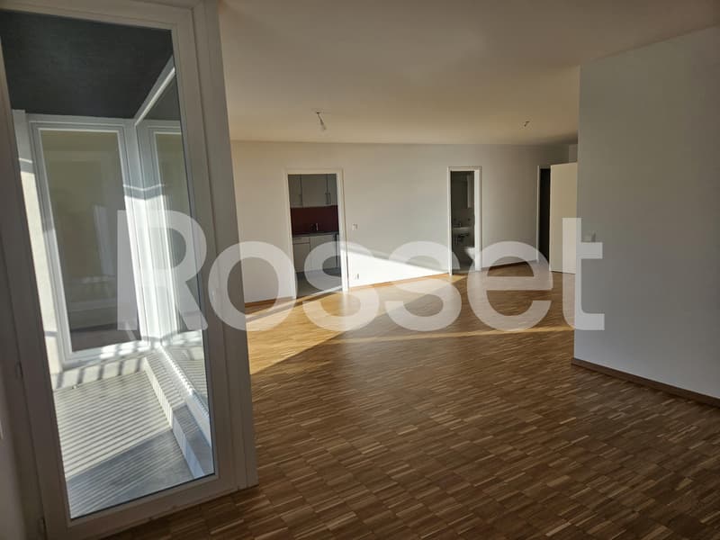 Appartement 5.5 pièces à louer à Gland - 3ème étage (9)