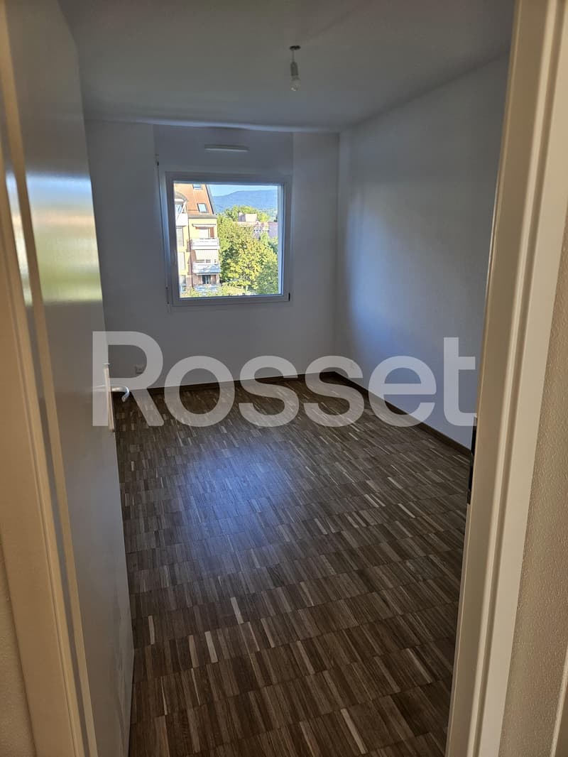 Appartement 5.5 pièces à louer à Gland - 3ème étage (5)