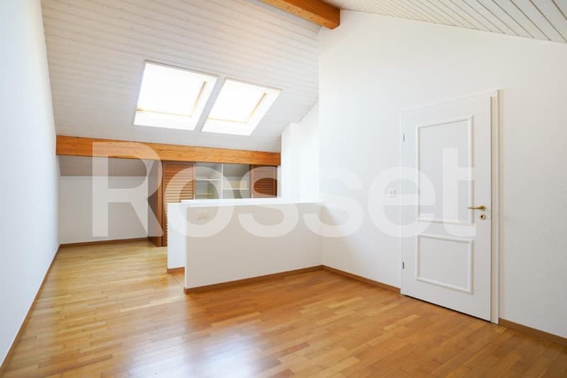 Appartement de 5 pièces triplex (6)