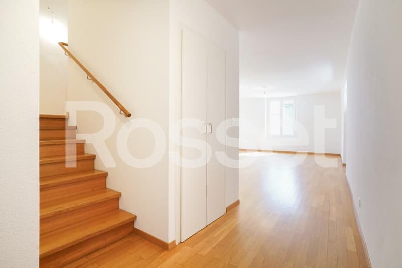 Appartement de 5 pièces triplex (4)