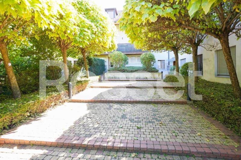 Appartement de 5 pièces triplex (5)
