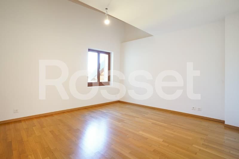 Appartement de 5 pièces triplex (8)