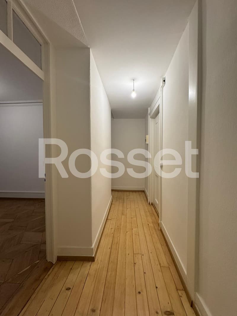 Appartement 3 pièces au 1er étage (2)