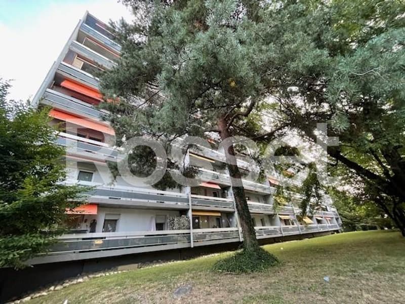 Appartement de 2 pièces au 2ème étage (1)
